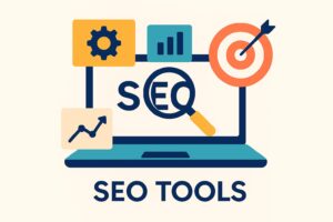 SEO for Beginners in 2025