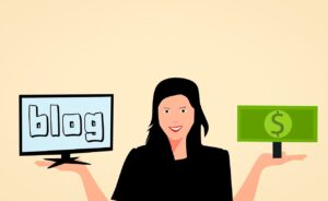 start blogging in 2025