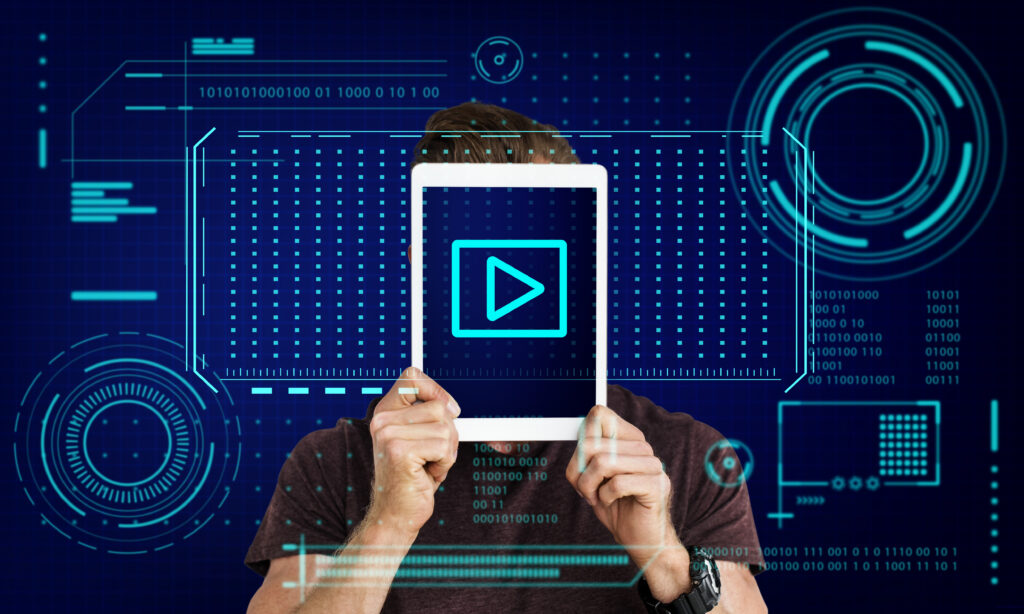 AI-Powered Video Ad Creation & CTV