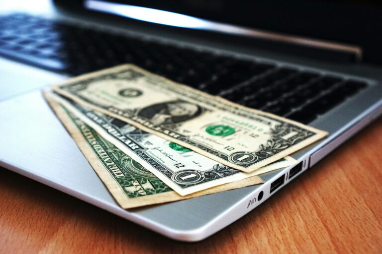 start blog in 2026 and make money online