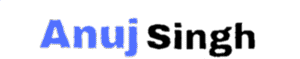 anuj singh