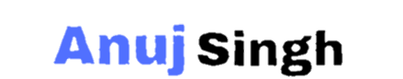anuj singh
