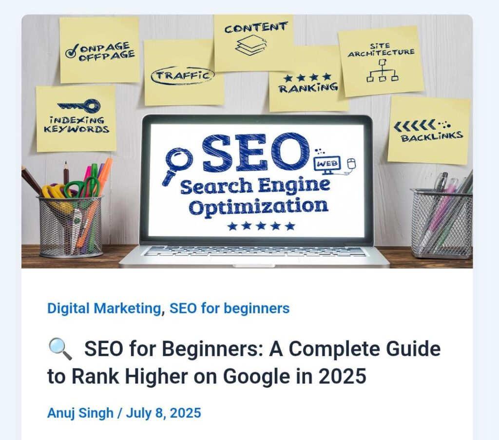 seo 2026